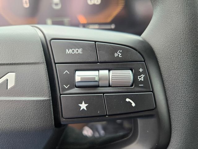 New 2026 Kia K4 LXS image 16