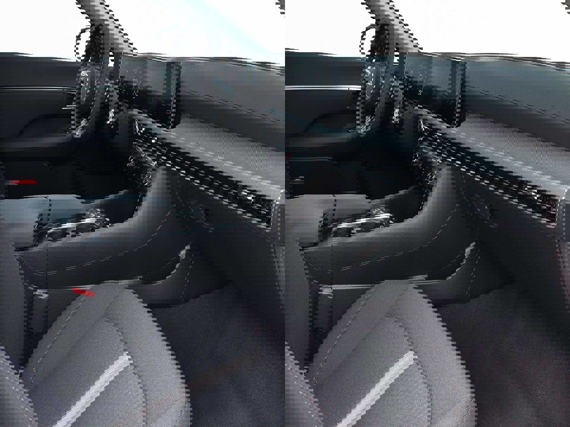 New 2026 Hyundai Sonata Blue image 18