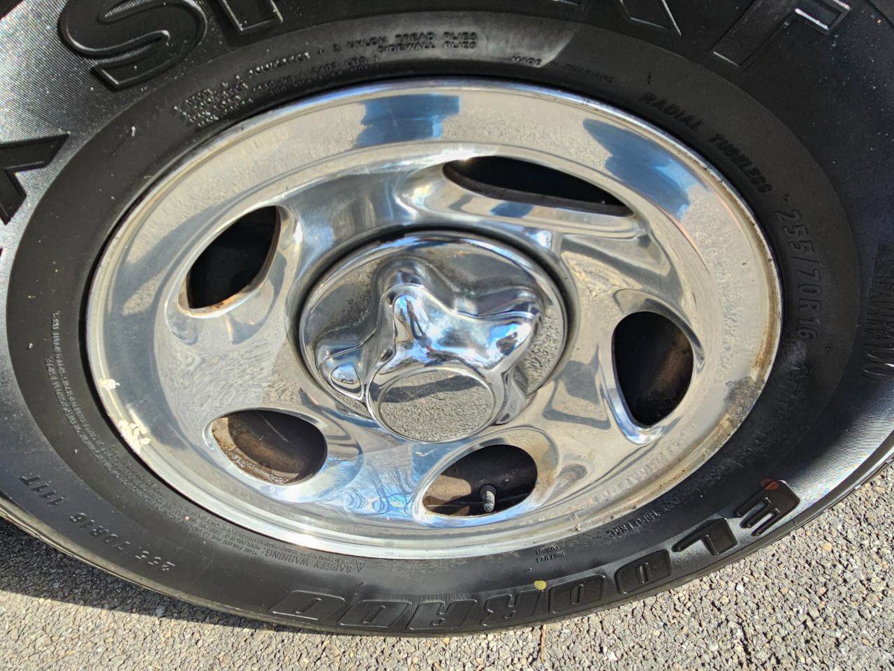 Used 2001 Ford F150 XLT image 15