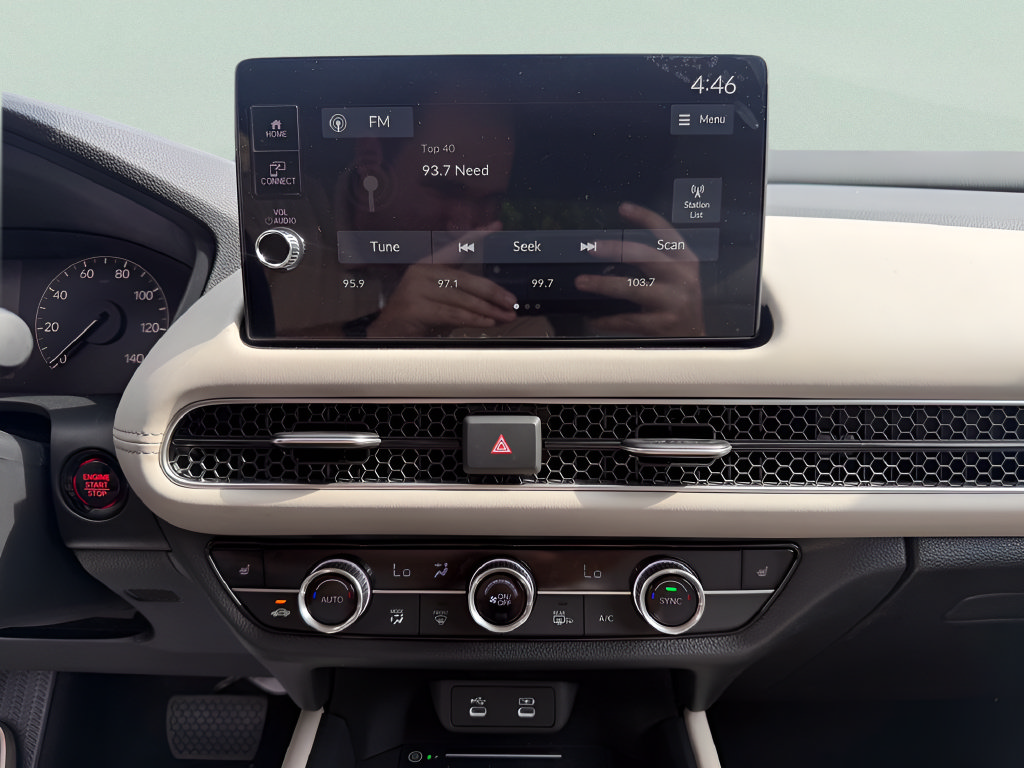 New 2027 Honda HR-V EX-L image 22