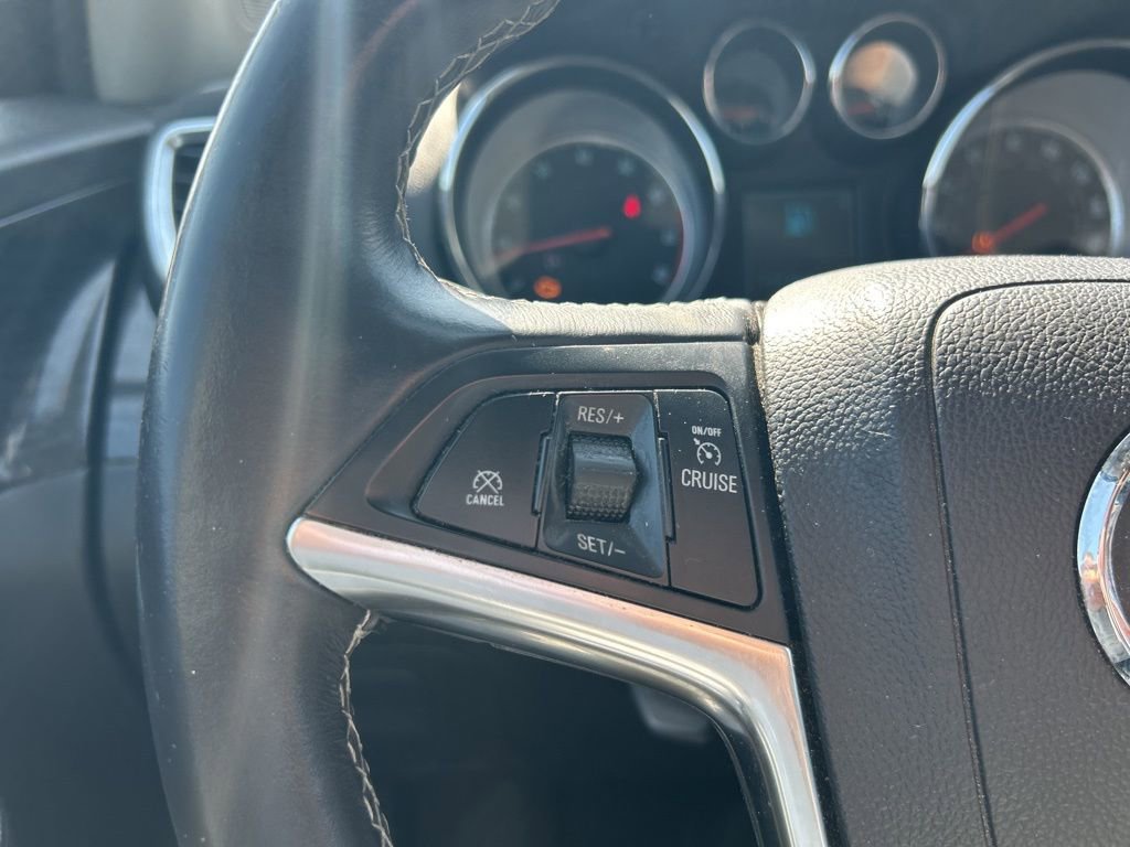 Used 2016 Buick Encore Convenience image 10