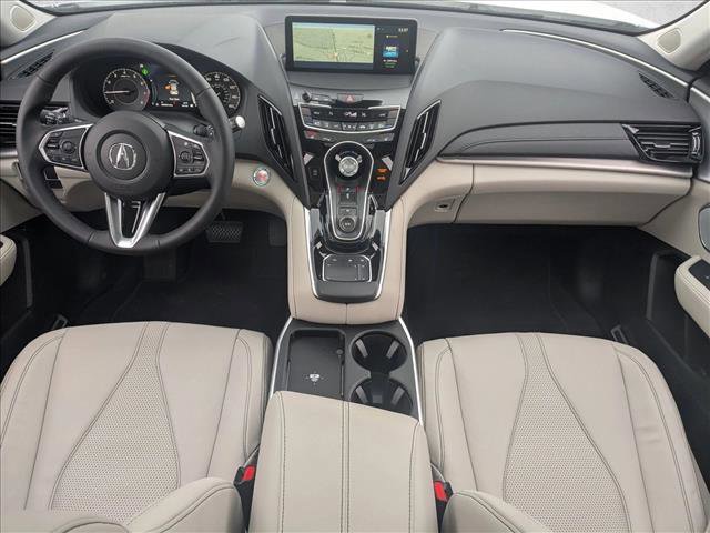 New 2026 Acura RDX SH-AWD w/ Technology Package image 15
