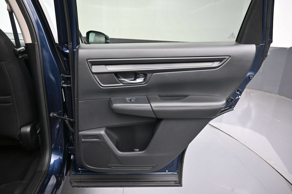 Certified 2024 Honda CR-V EX image 29