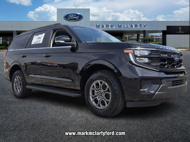 New 2026 Ford Expedition Active RWD image 4