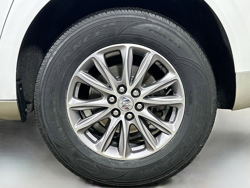 Used 2023 Buick Enclave Essence w/ Trailering Package, 5000 lbs. image 30