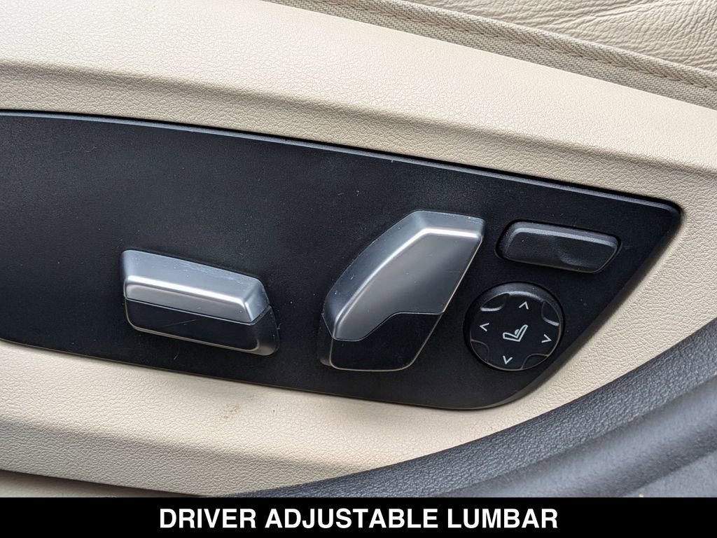 Certified 2022 BMW 530i xDrive w/ Premium Package AWD/4WD image 14
