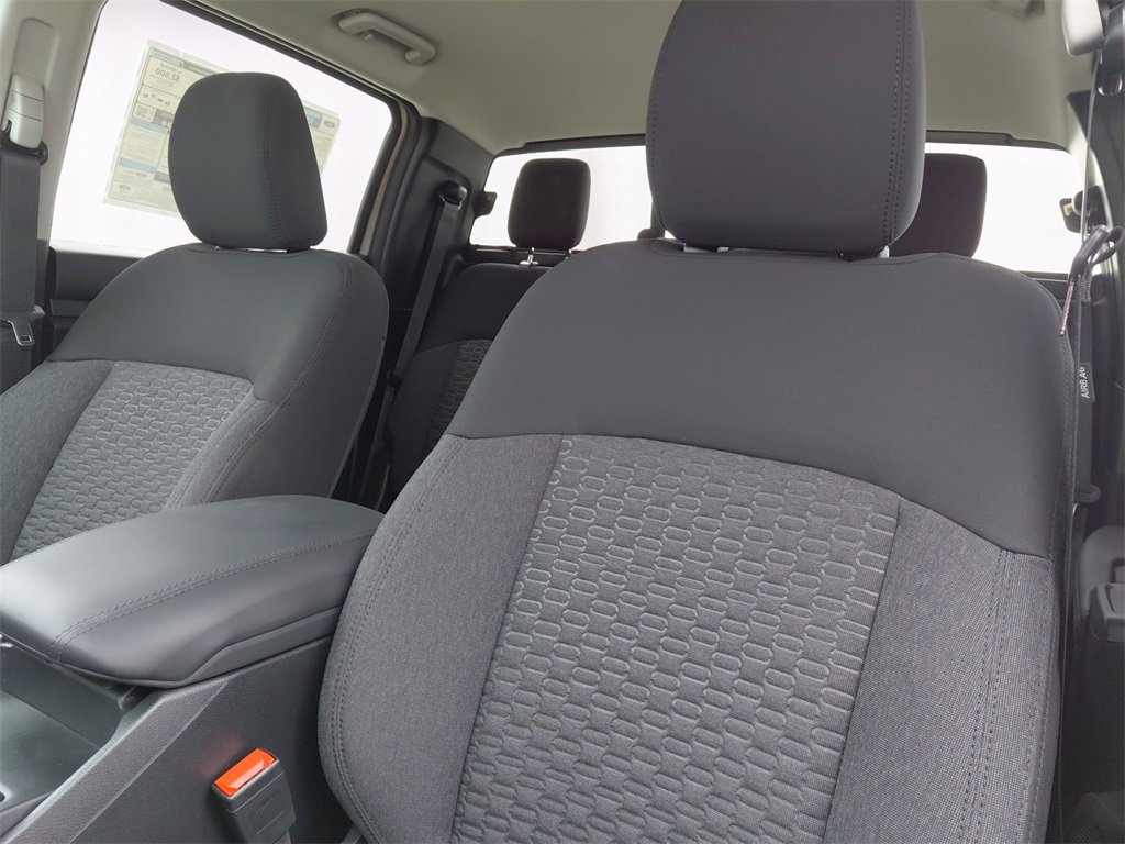 New 2025 Ford Ranger XLT w/ Equipment Group 301A High image 9