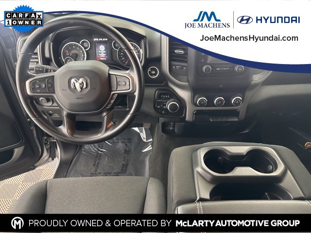 Used 2024 RAM 1500 Tradesman image 32