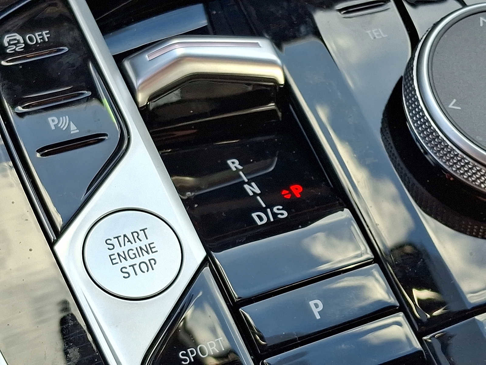 Used 2025 BMW X6 xDrive40i image 15