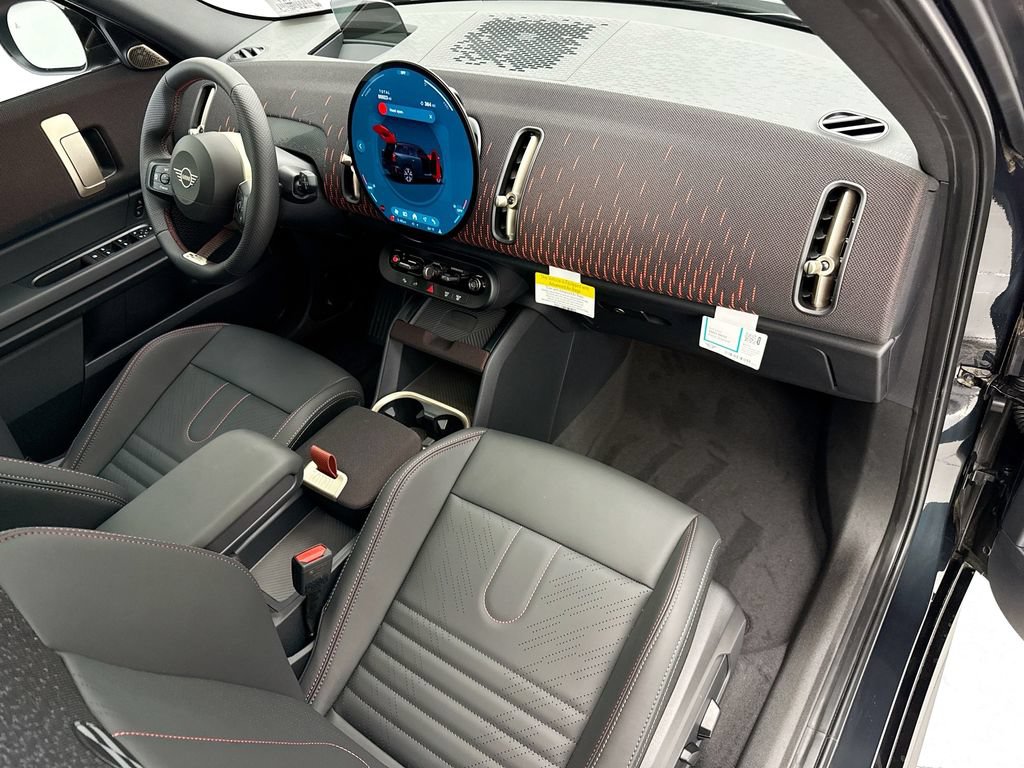 New 2027 MINI Cooper Countryman John Cooper Works AWD/4WD image 16