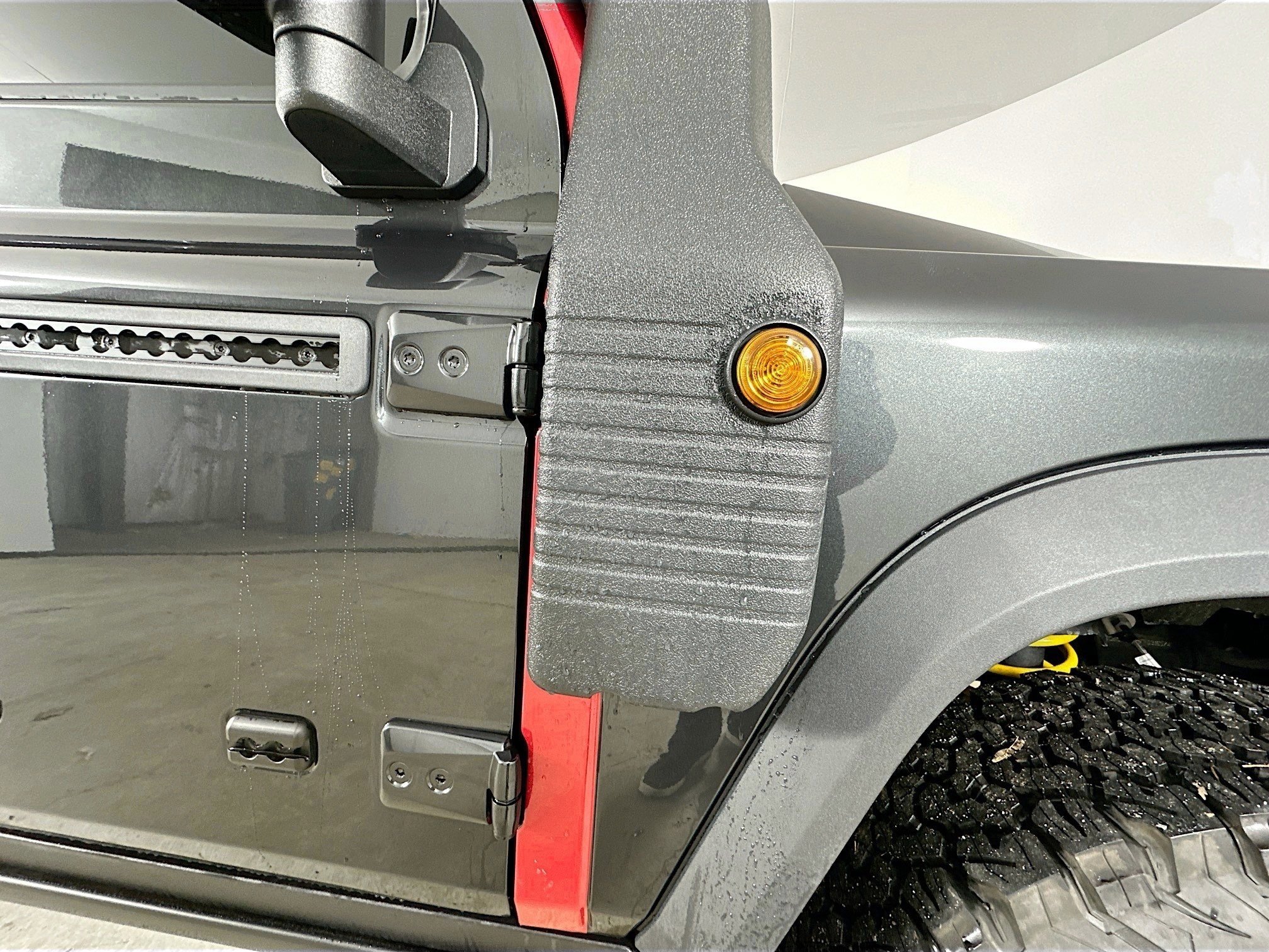 New 2026 INEOS Grenadier Trialmaster Edition image 9