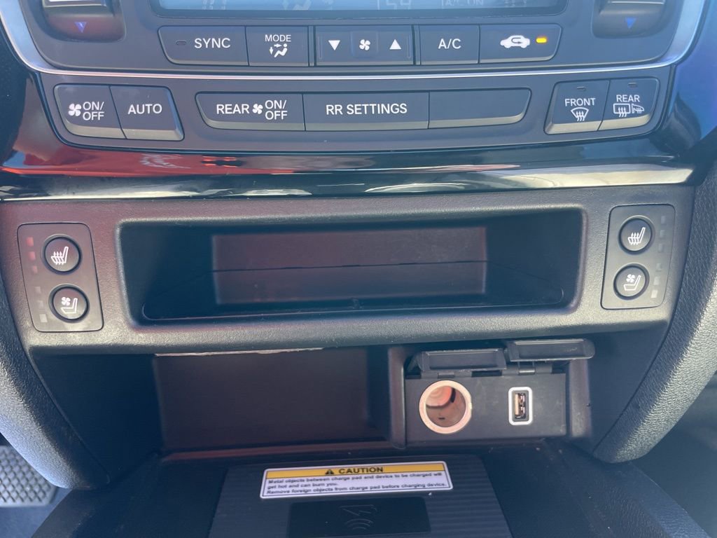 Used 2019 Honda Passport Elite image 22