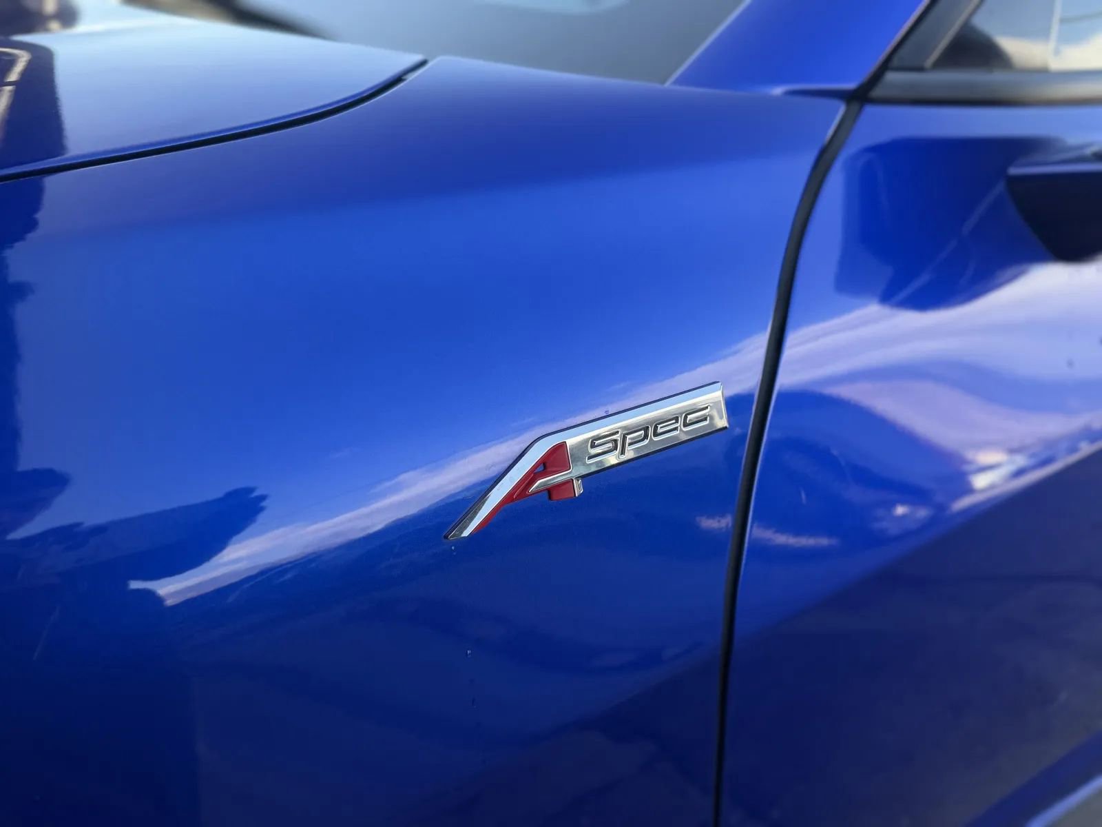 Used 2023 Acura TLX Type S image 39