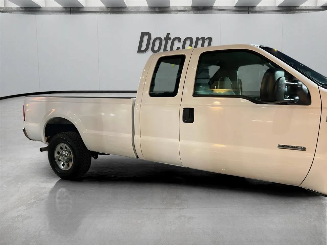 Used 2006 Ford F350 XLT AWD/4WD image 13