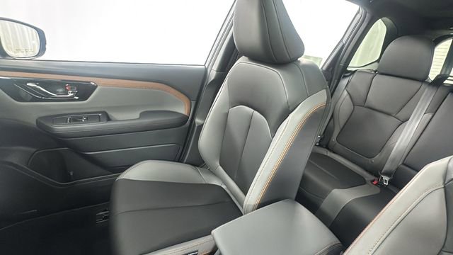 New 2025 Subaru Forester Sport image 13