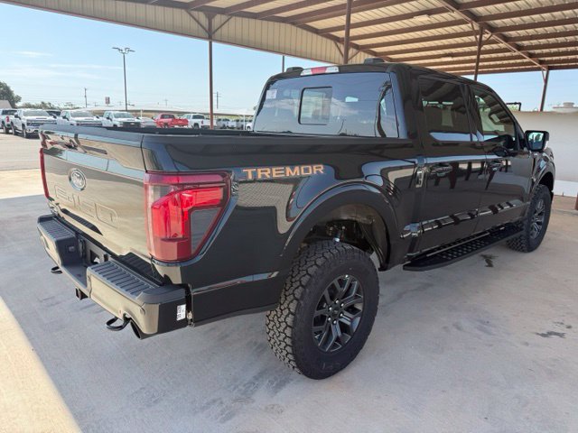 New 2026 Ford F150 Tremor AWD/4WD image 8