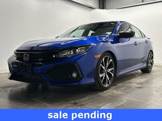 Used 2019 Honda Civic Si image 30