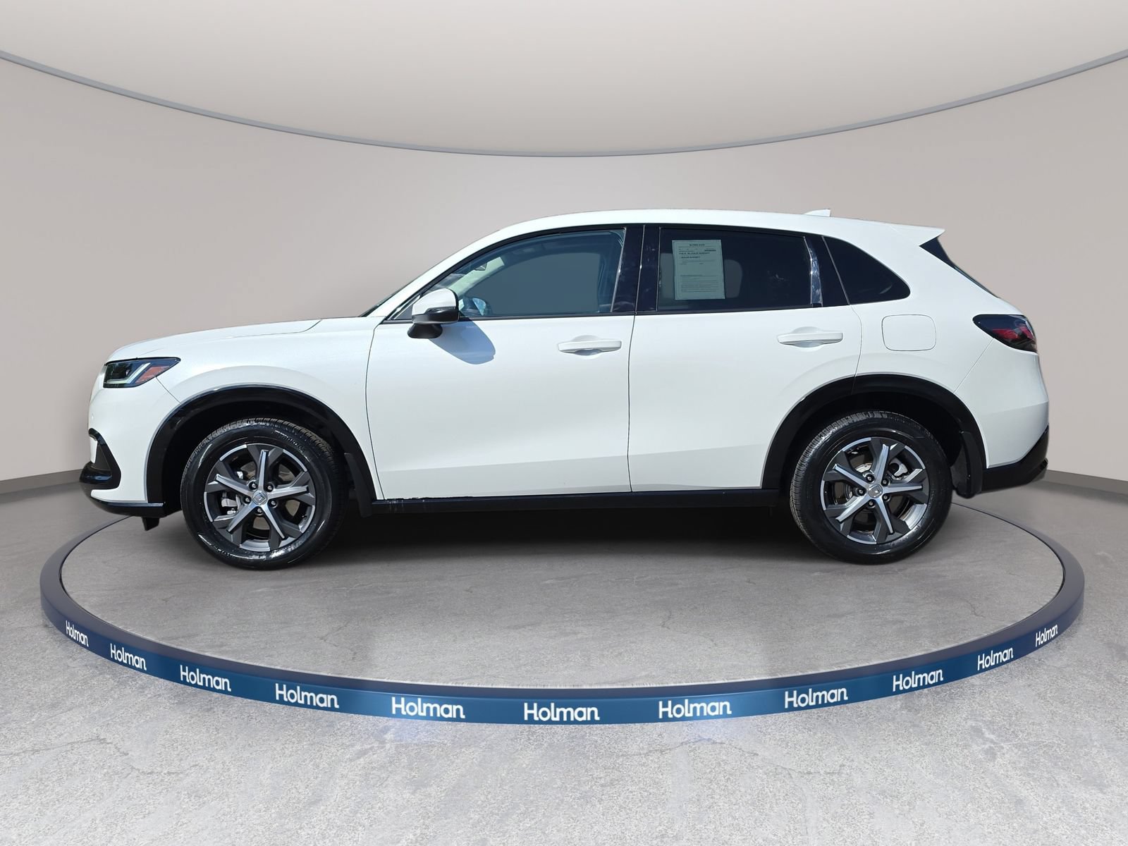 Used 2024 Honda HR-V EX-L image 8