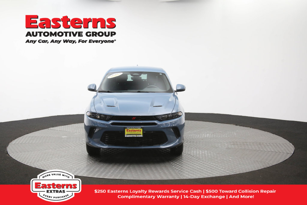 Used 2023 Dodge Hornet GT AWD/4WD image 53