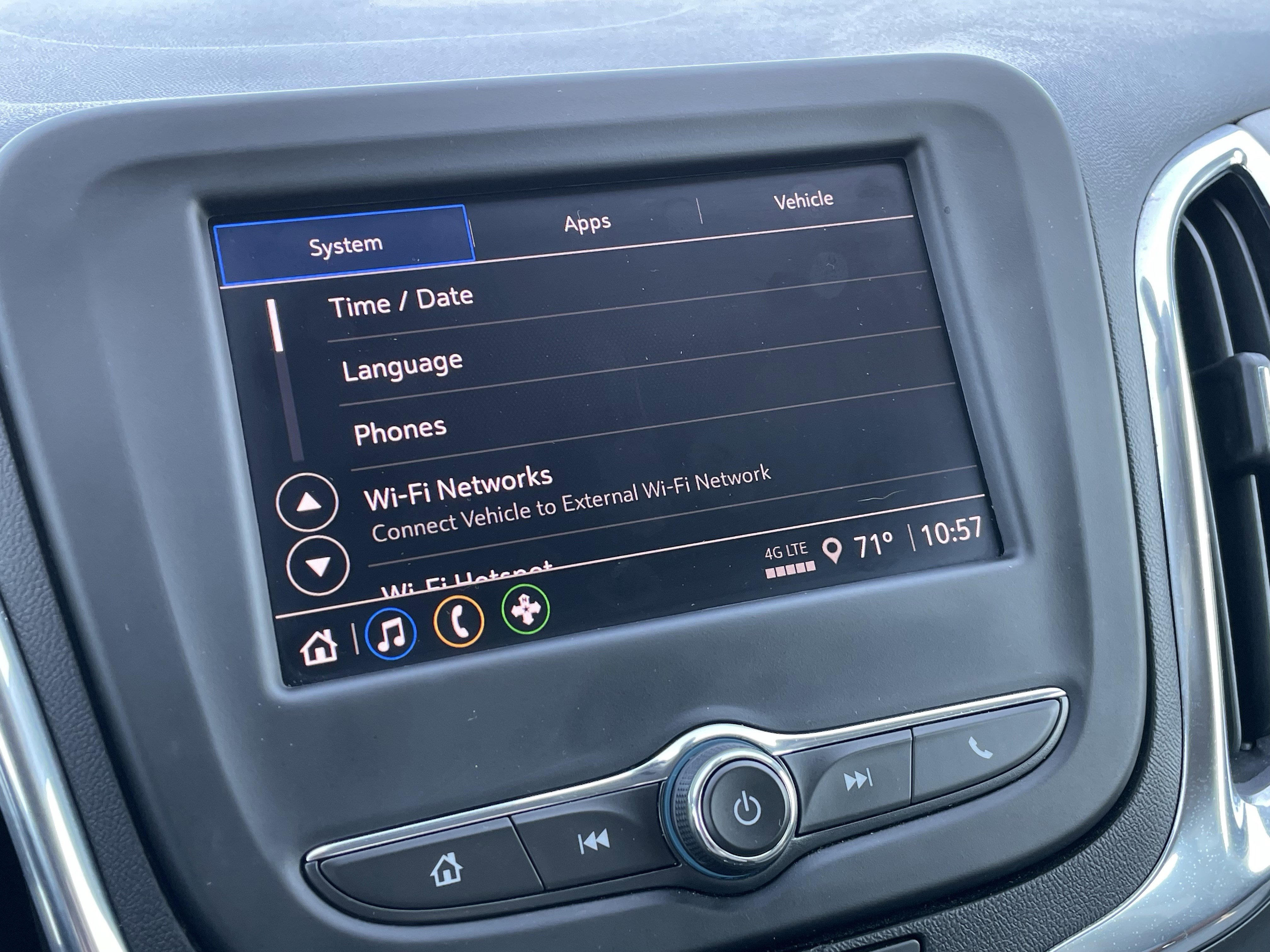 Used 2023 Chevrolet Equinox LT image 29