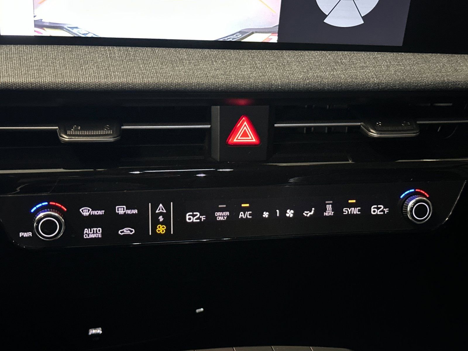 Used 2024 Kia EV6 Light image 28