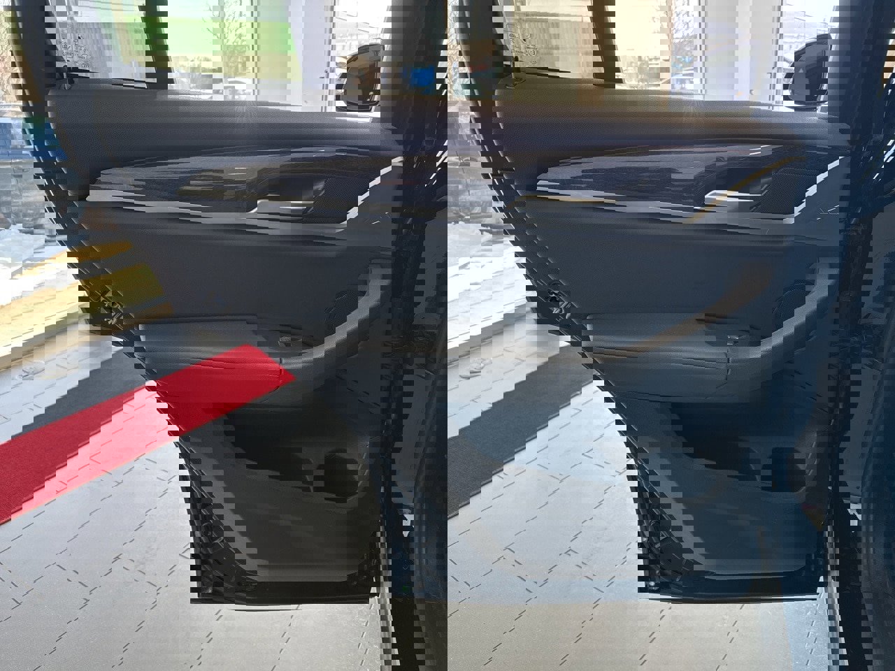 Used 2020 BMW X3 xDrive30i w/ Convenience Package image 45