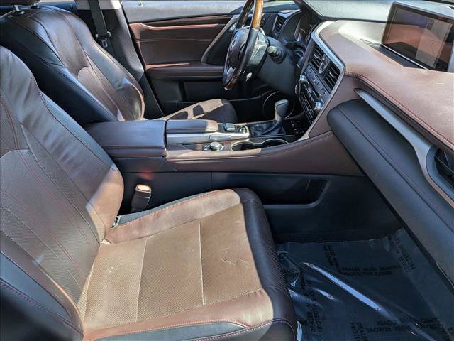 Used 2018 Lexus RX 350L AWD image 20