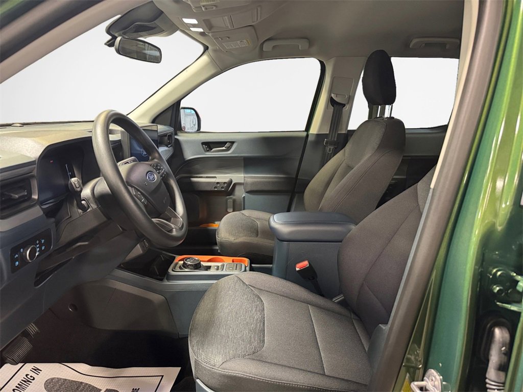 Used 2025 Ford Maverick XL image 12