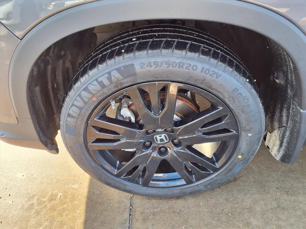 Used 2022 Honda Pilot Special Edition image 24