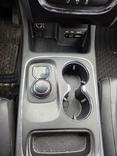 Used 2015 Dodge Durango SXT w/ Quick Order Package 23B AWD/4WD image 6