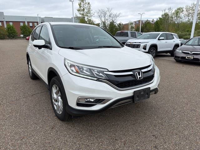 Used 2015 Honda CR-V EX image 2
