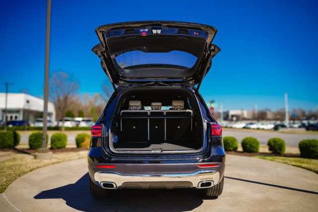 Certified 2026 Mercedes-Benz GLB 250 4MATIC image 30