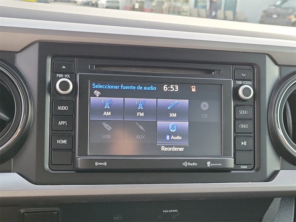 Used 2019 Toyota Tacoma SR5 image 8