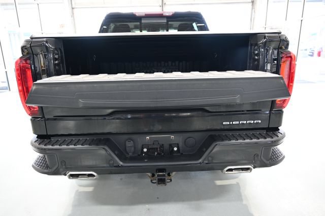 Certified 2021 GMC Sierra 1500 Denali w/ Driver Alert Package II AWD/4WD image 7