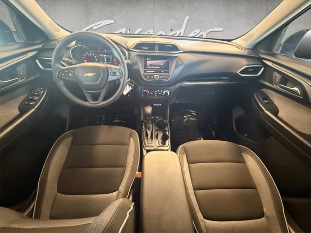 Used 2022 Chevrolet TrailBlazer LS image 20
