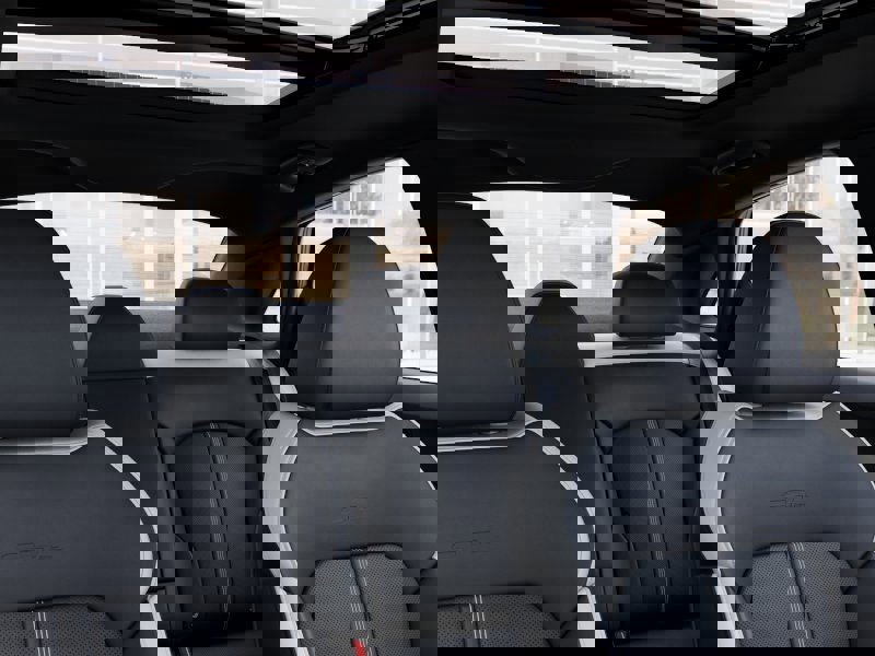 New 2026 Kia K5 GT-Line image 27