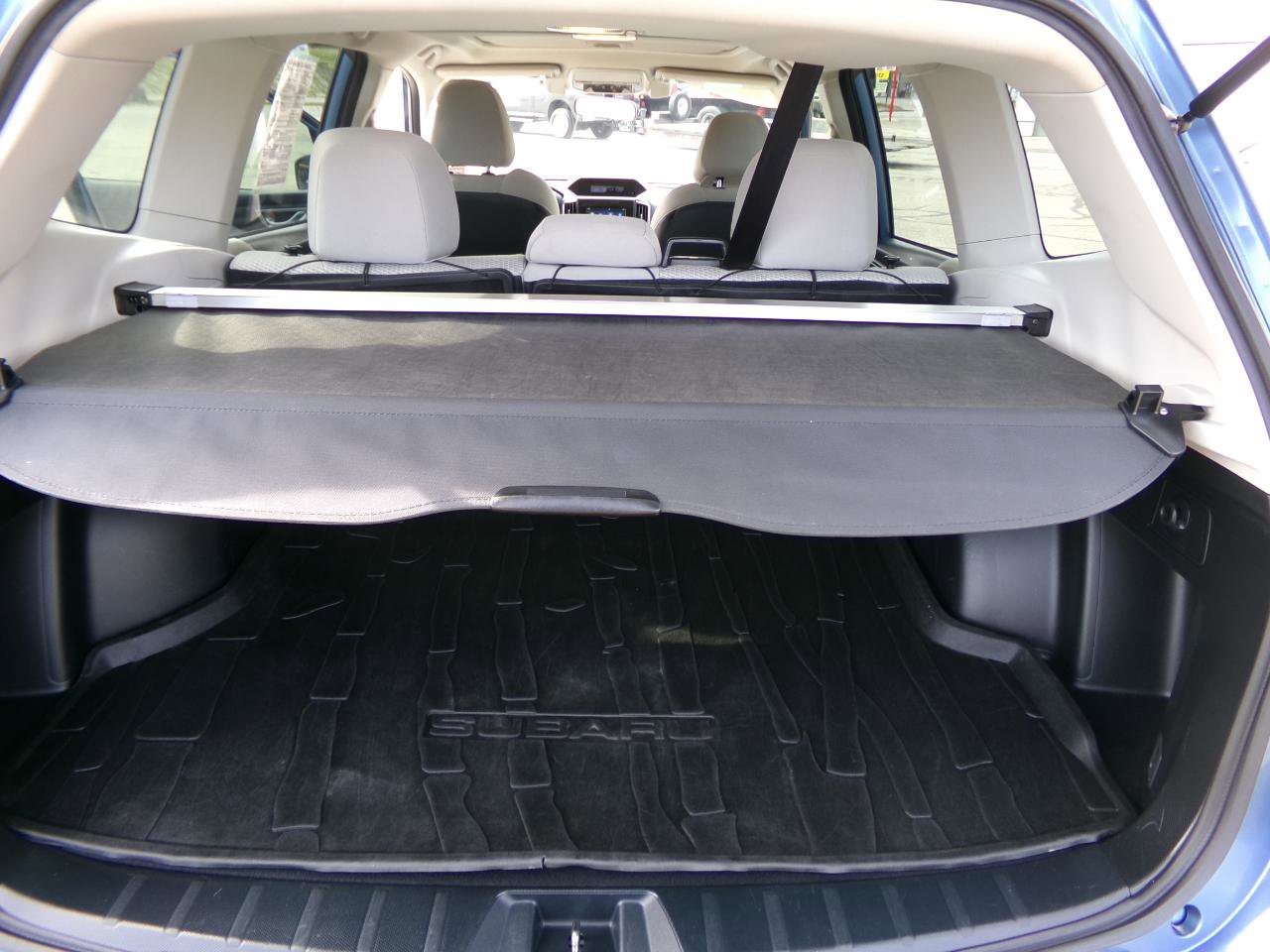 Used 2019 Subaru Forester Premium w/ All-Weather Package image 22
