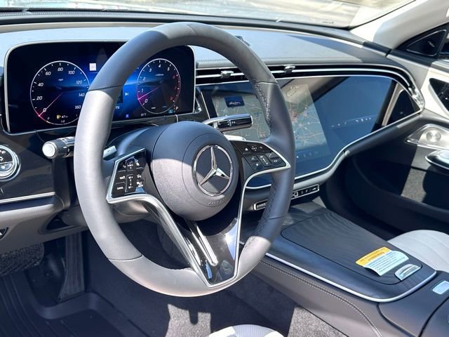 New 2026 Mercedes-Benz E 450 4MATIC Sedan image 15