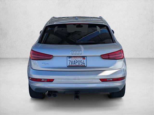 Used 2016 Audi Q3 2.0T Premium Plus w/ Technology Package image 6