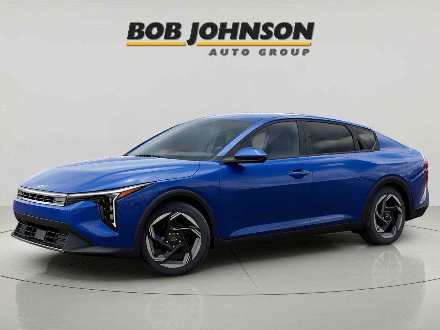 Used 2025 Kia K4 EX FWD image 3