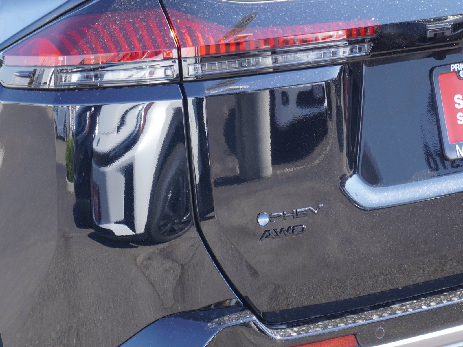 New 2026 Toyota RAV4 XSE w/ Panoramic Sun Roof Package AWD/4WD image 9