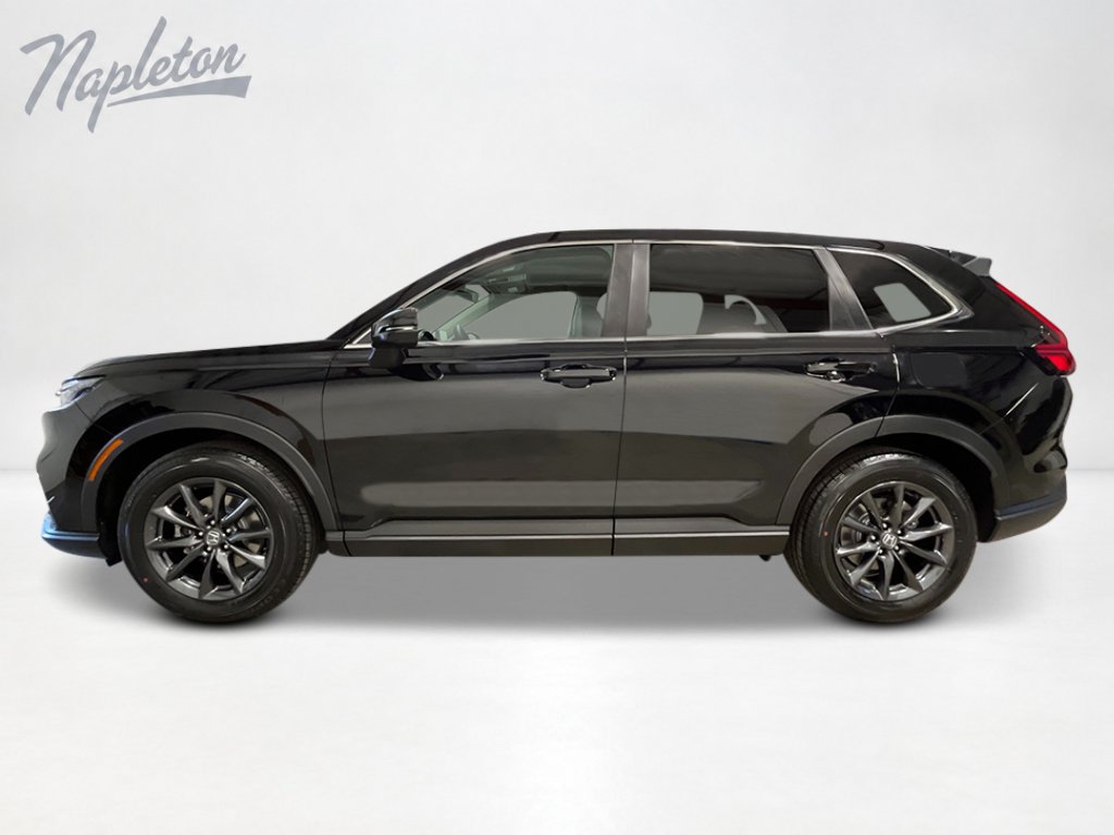 New 2027 Honda CR-V EX-L image 2