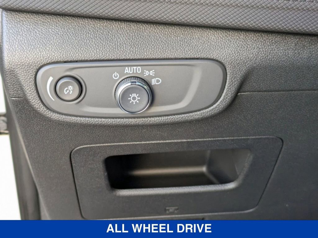 New 2026 Chevrolet TrailBlazer LT w/ LT Cold Weather Package image 19