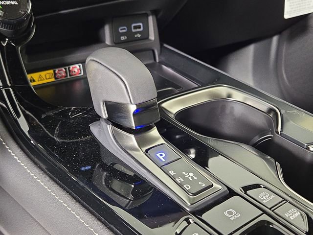 New 2026 Lexus NX 450h+ AWD w/ Luxury Package image 20