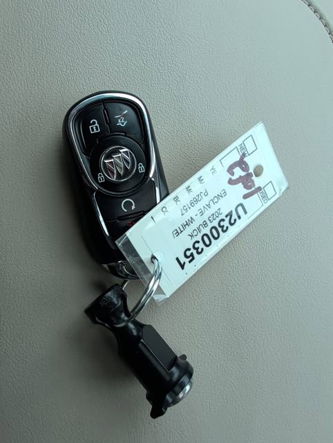 Used 2023 Buick Enclave Avenir w/ Avenir Technology Package image 26