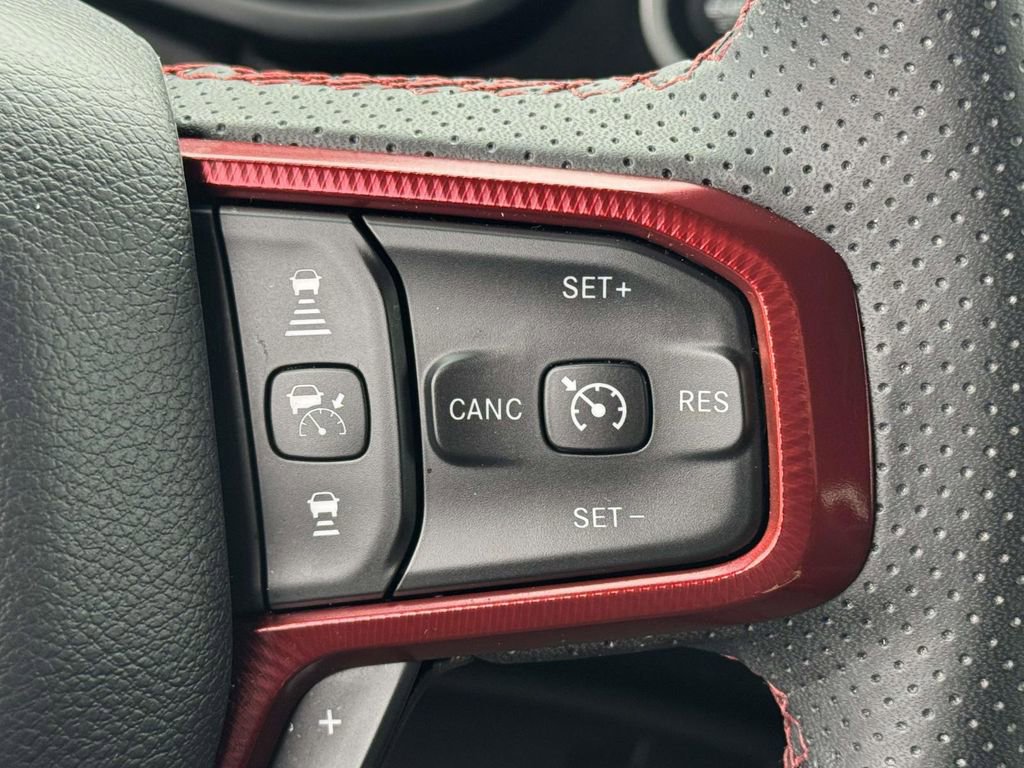 Used 2026 RAM 1500 Rebel w/ Rebel Level 1 Equipment Group image 20