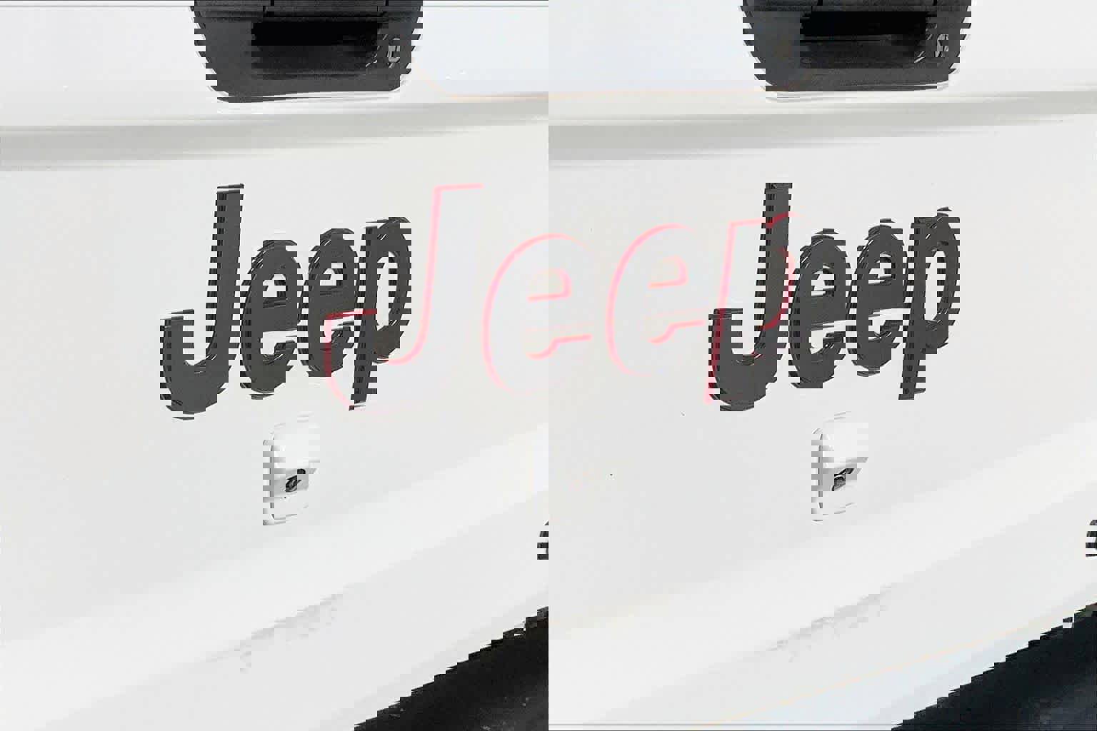 Used 2020 Jeep Gladiator Rubicon image 28