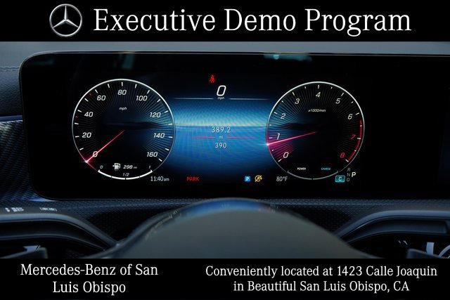 Used 2025 Mercedes-Benz CLA 250 image 18