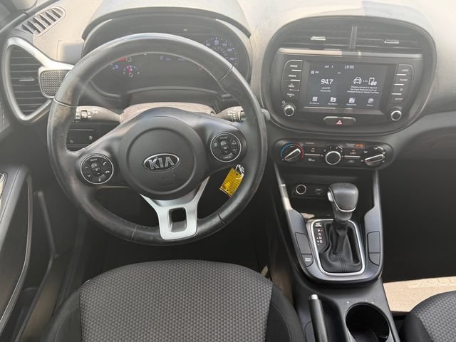 Used 2021 Kia Soul X-Line FWD image 16