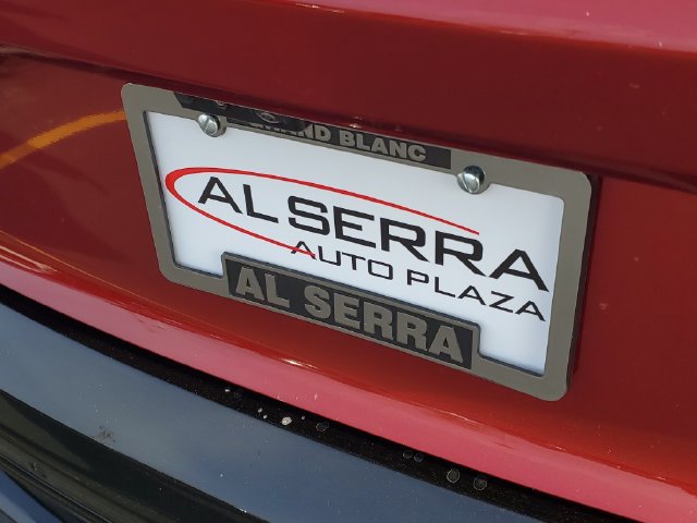 Certified 2024 Chevrolet Blazer EV RS AWD/4WD image 6